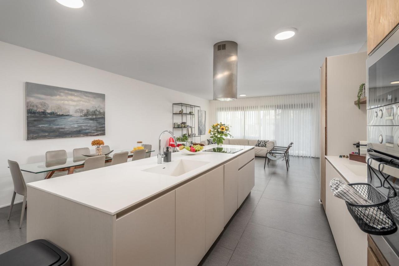 Apartment Haneviim Boutique - Mamilla Area Sea-u Jerusalem